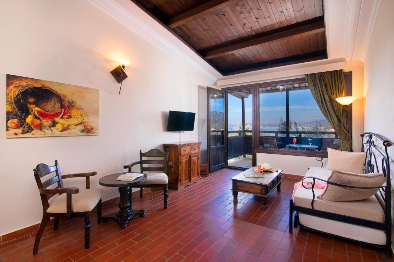 Superior Suite (2 Erwachsene + 2 Kinder)