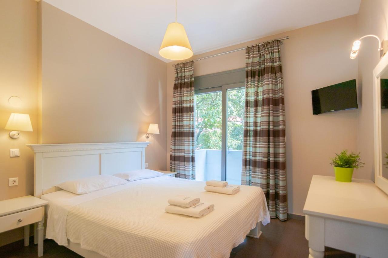 Executive Apartment mit 1 Schlafzimmer