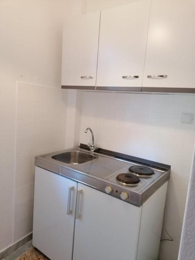 Appartement 2 Chambres