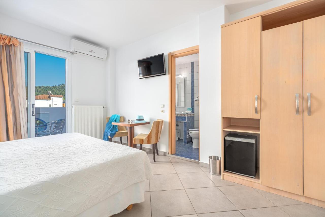 Chambre Supérieure
