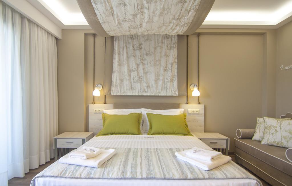 Executive Doppelzimmer