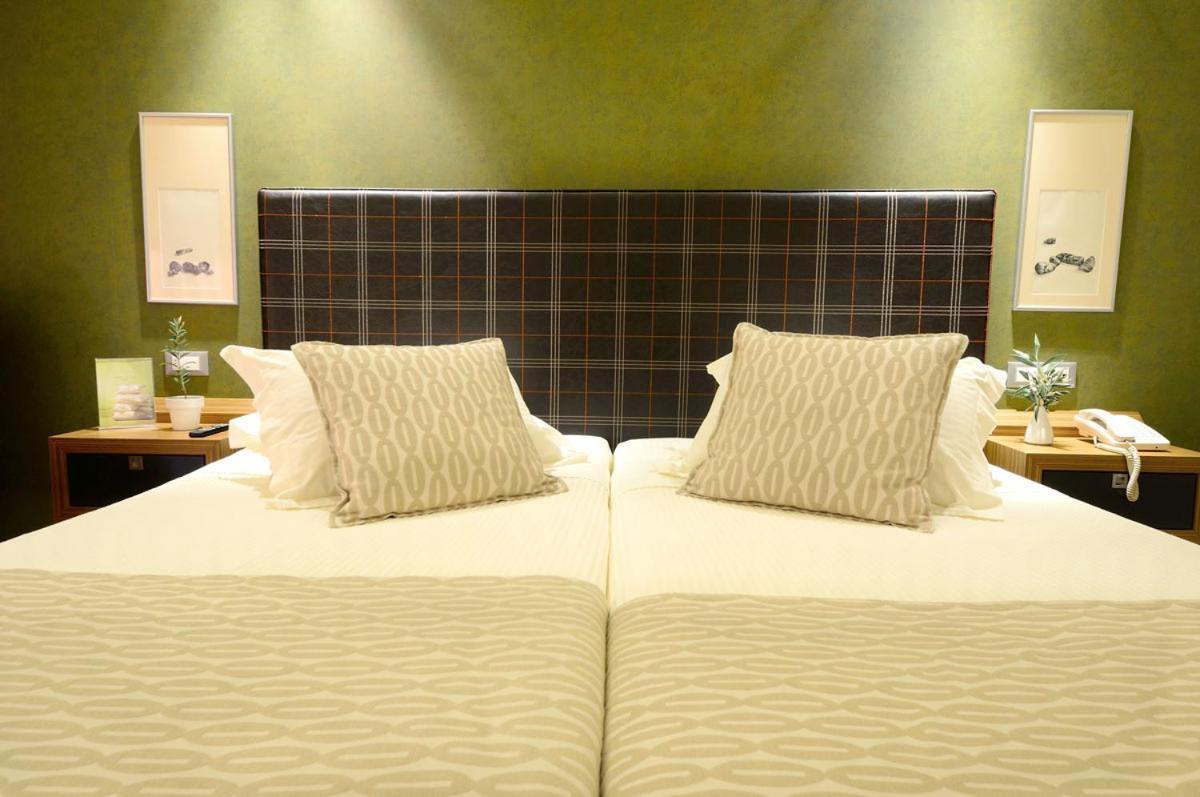 Executive Room with Sea View