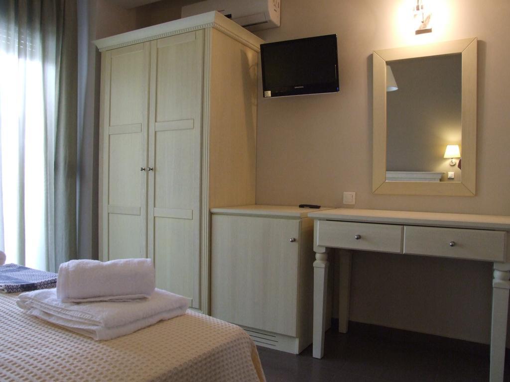 Standard Doppelzimmer