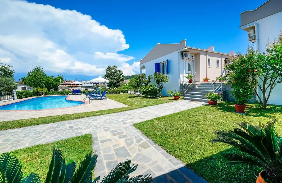 Antigone Thassos Hotel-1