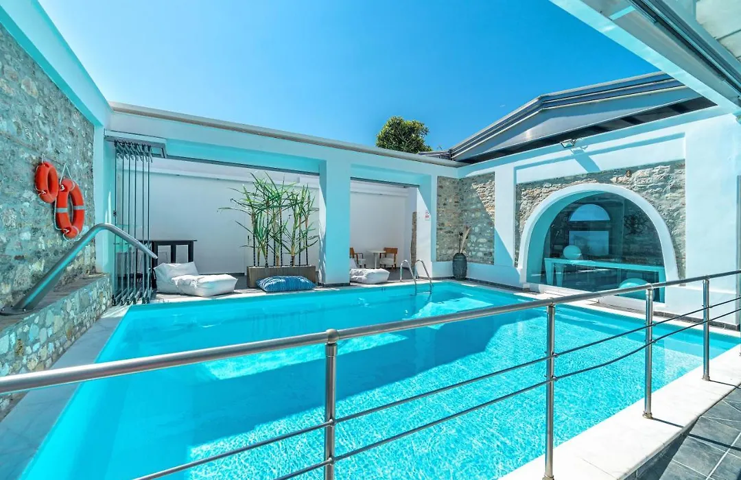 Hotel Lido Thassos-1