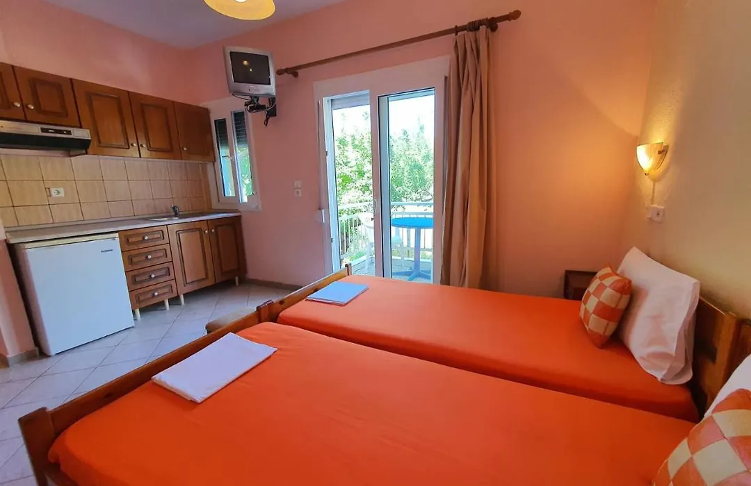 Studios Kyriaki-1