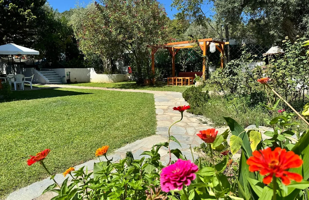 Villa Molos-1