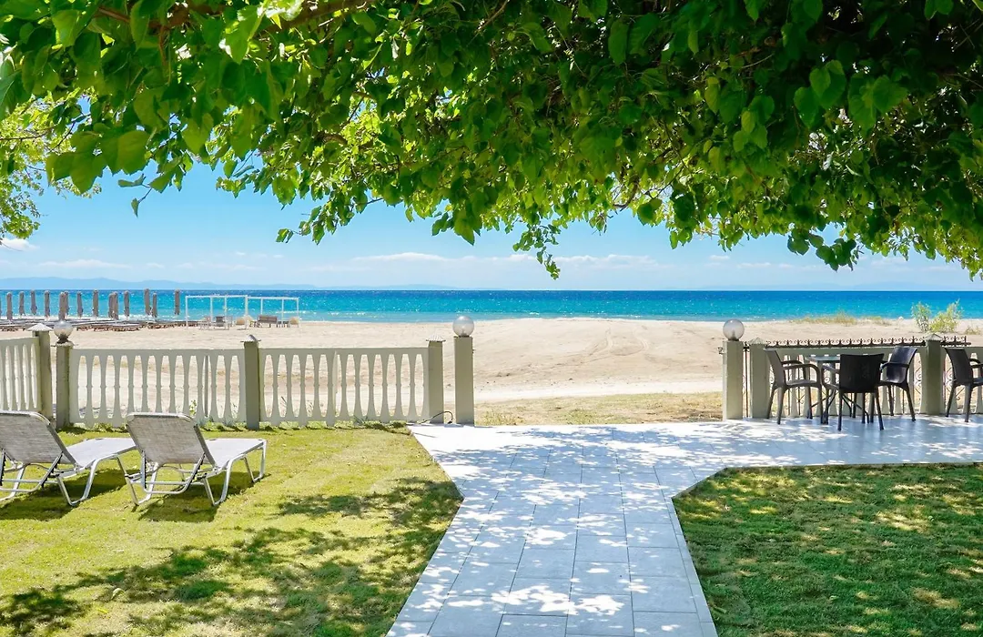 Opalium Beach Front Suites-1