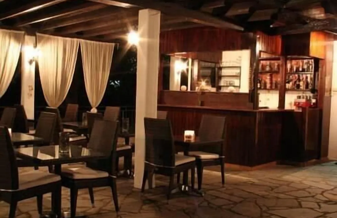 Vicky Rooms & Apartments-1