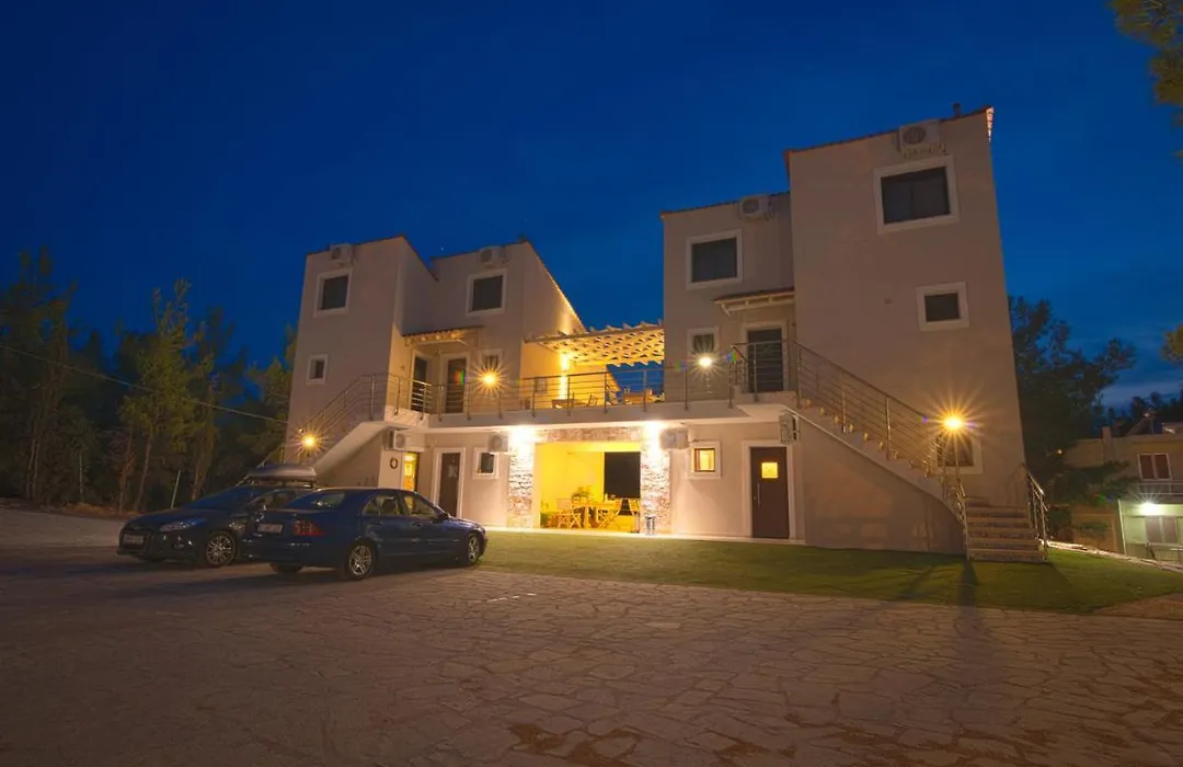 Villa Ermioni Apartments-1