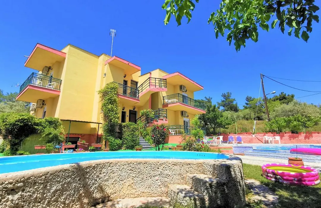 Zako Apartments-1
