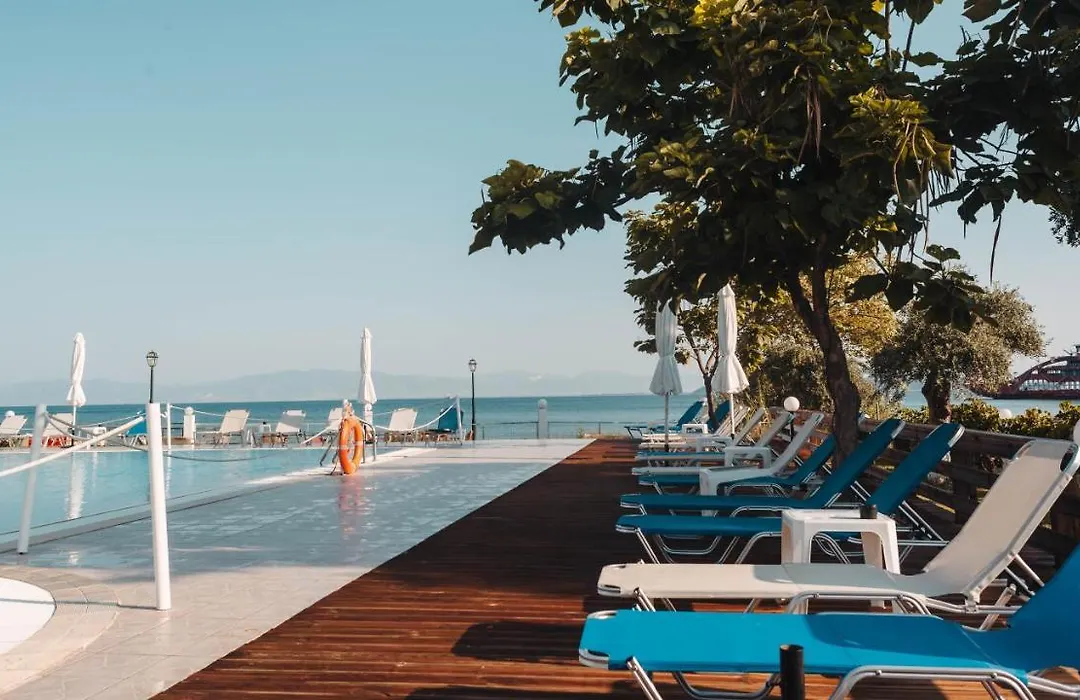 Vournelis Hotel-1