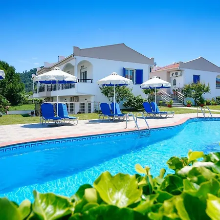 Antigone Thassos Hotel-3