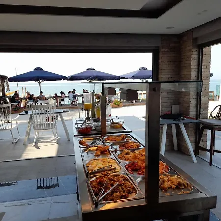 Konstantinos Beach 2-3