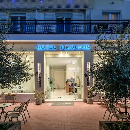 Hotel Timoleon-2