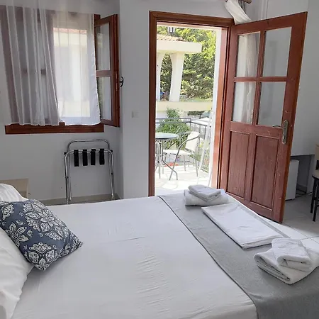 Villa Molos-3