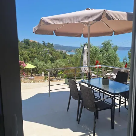 Endless View Villa-2