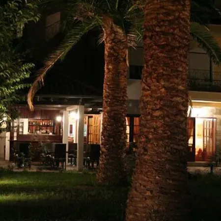 Vicky Rooms & Apartments-2