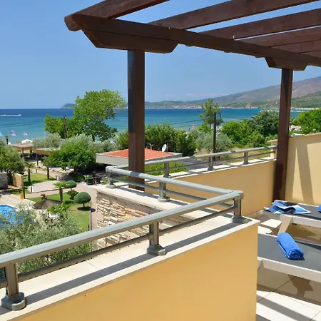 Atrium Hotel Thassos By Ghh-2