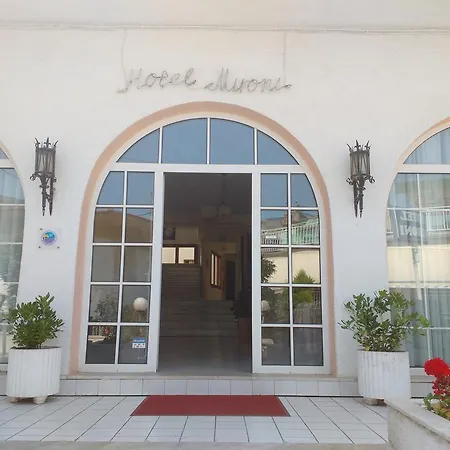 Mironi & Victoria Hotel-3