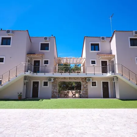 Villa Ermioni Apartments-3