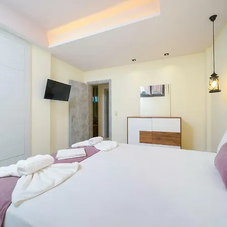 Eridon Suites-2