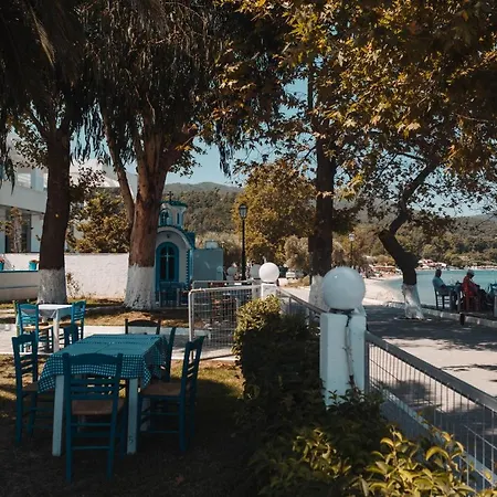 Vournelis Hotel-2