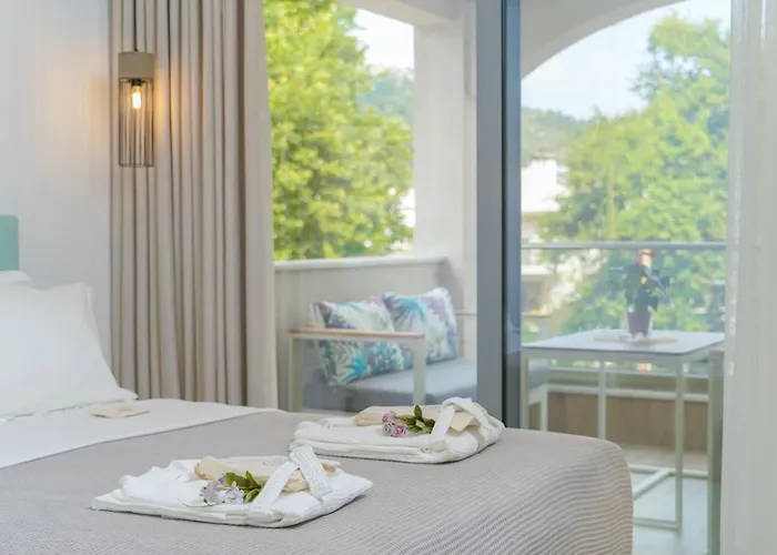 Maria Elena Suites Thasos