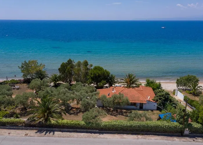 Thasos Villas
