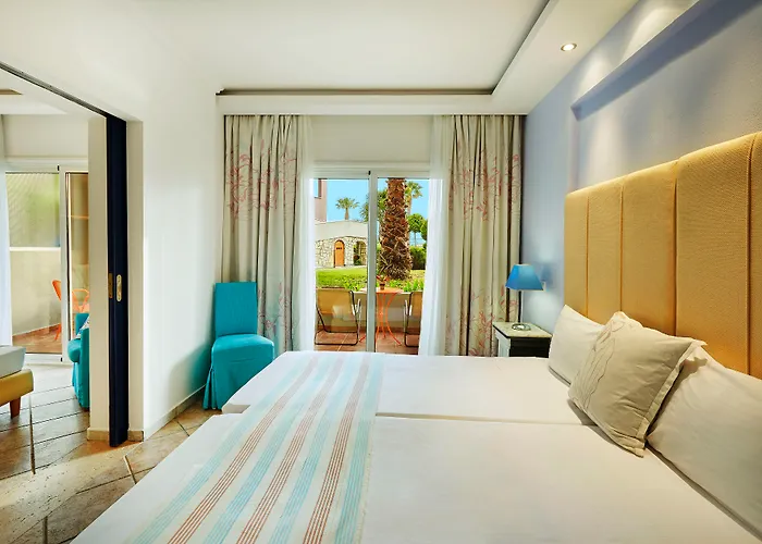 Thasos Resorts
