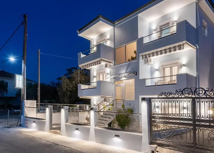 Ninemia Studios Thasos