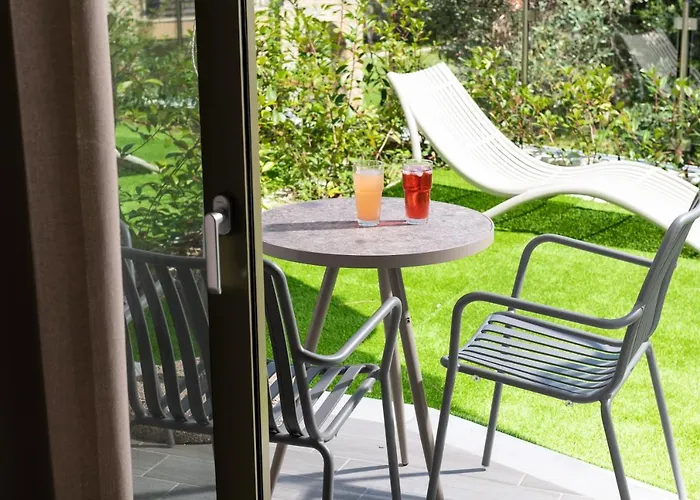 Albatros Beach House Thasos