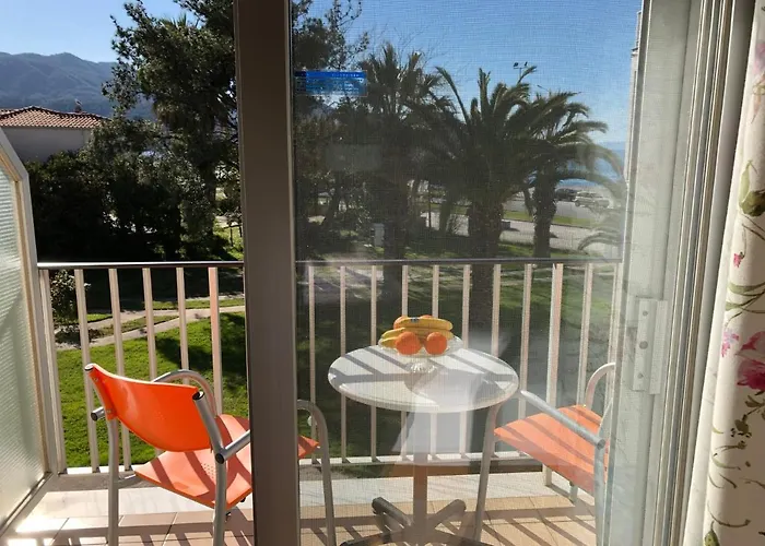 Laios Hotel (Adults Only) Thasos