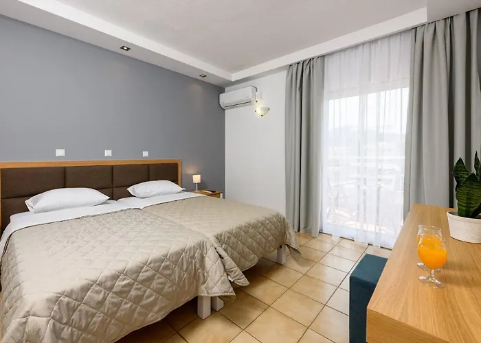Hotel Aethria Thasos