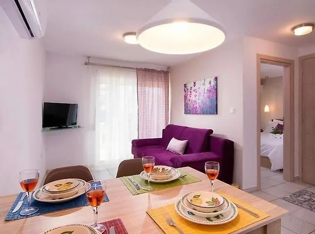 Lena Apartments 3 Potos
