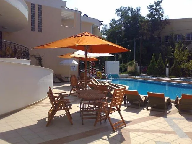 Hotel Filia Limenas 