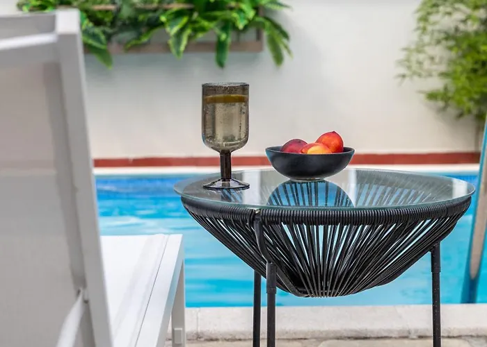 Philoxenia Inn Thasos