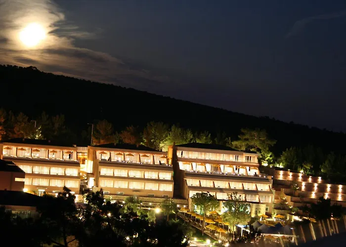 Royal Paradise Beach Resort & Spa Potos