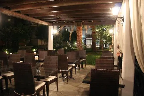 Vicky Rooms & Apartments Thasos