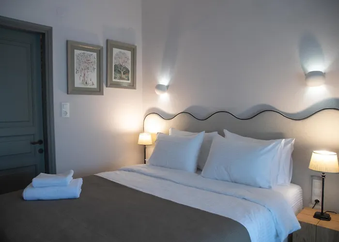 Acropolis Hotel Thasos