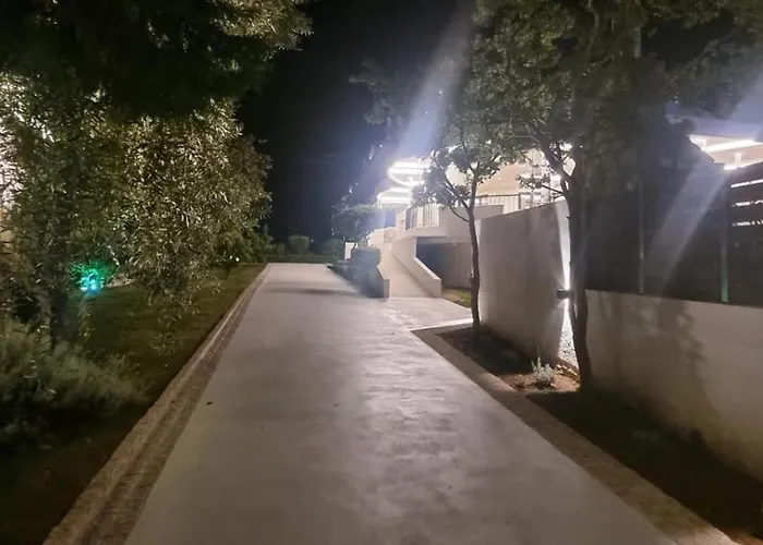 Ξενοδοχείο Ωκεανός Σκάλα Ποταμιάς