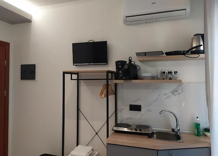 Studios Periklis Thasos