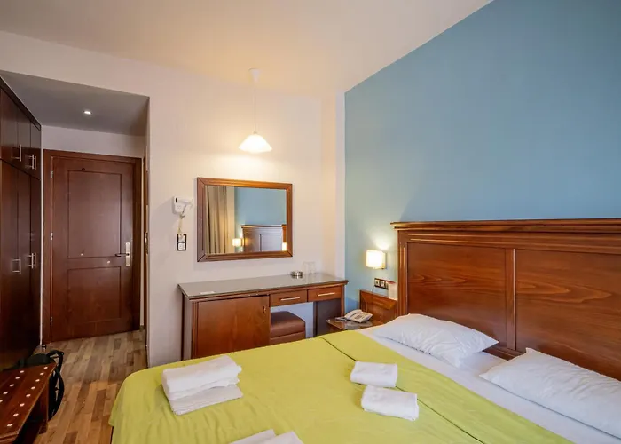 Hotel Olympion Potos