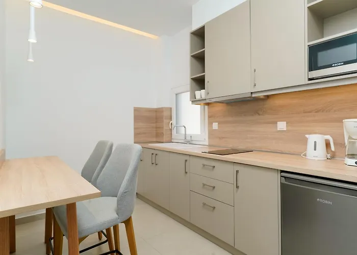 Boutique Villa Giannis Λιμενάρια