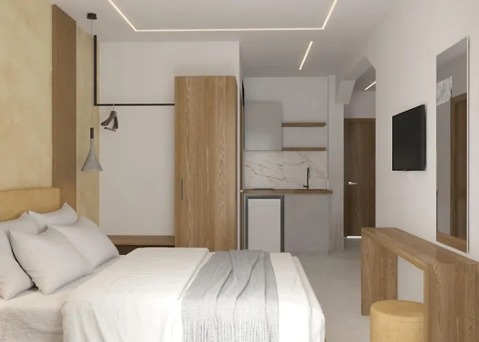 Studios Maria - Renovating Brand New For 2026 Potos