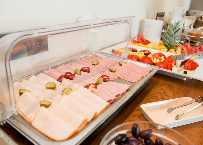 Angelica Hotel Thasos