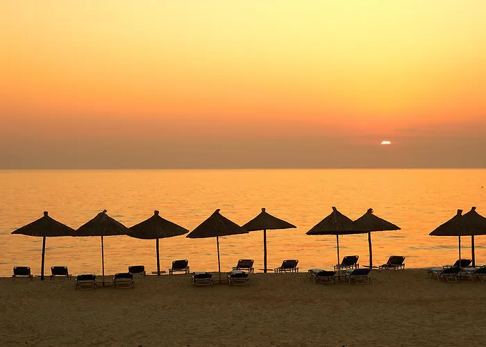 Kamari Beach Hotel Potos