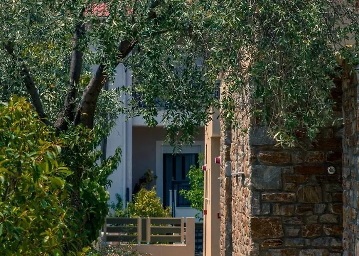 Astir Notos Ξενοδοχείο Ποτός