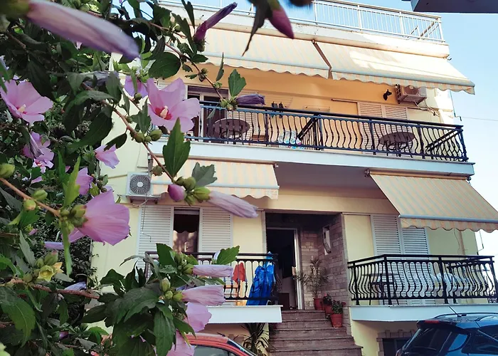 Sea La Vie - Studios Maria Λιμενάρια